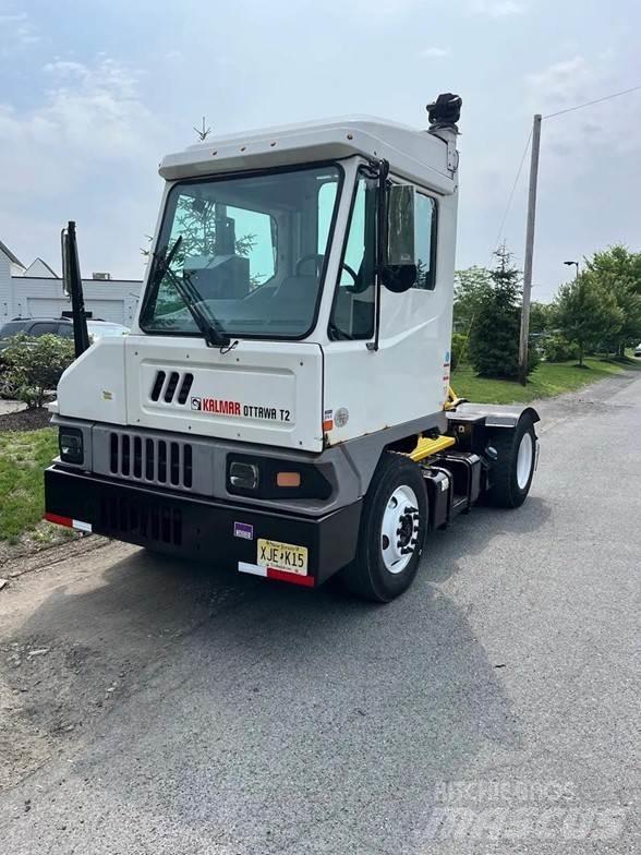 Kalmar OTTAWA T2 Terminal çekiciler