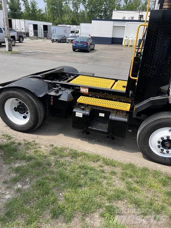 Kalmar OTTAWA T2 Terminal çekiciler