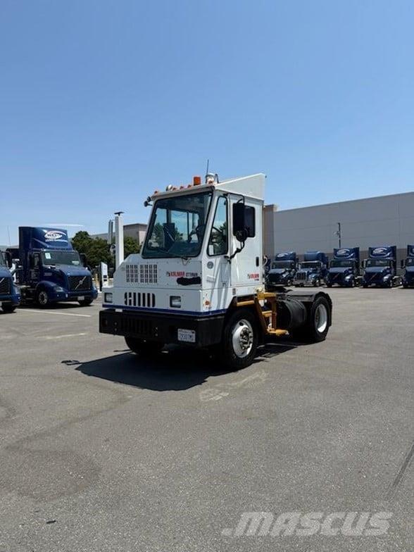 Kalmar OTTAWA T2 Terminal çekiciler
