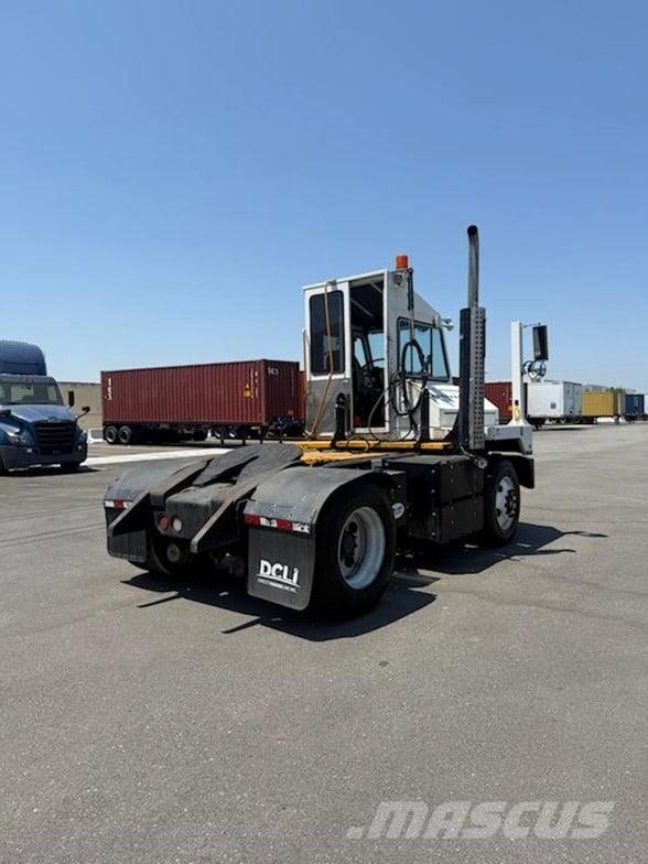Kalmar OTTAWA T2 Terminal çekiciler