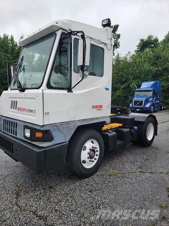Kalmar OTTAWA T2 Terminal çekiciler