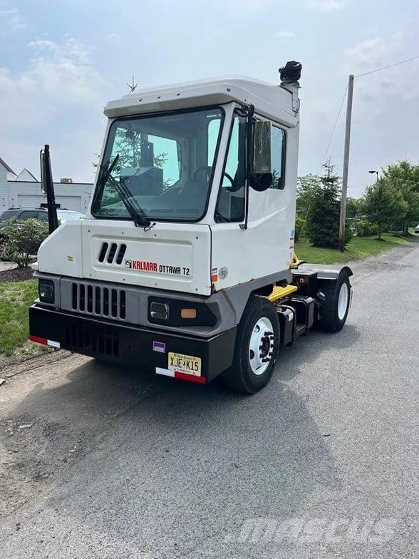 Kalmar OTTAWA T2 Terminal çekiciler