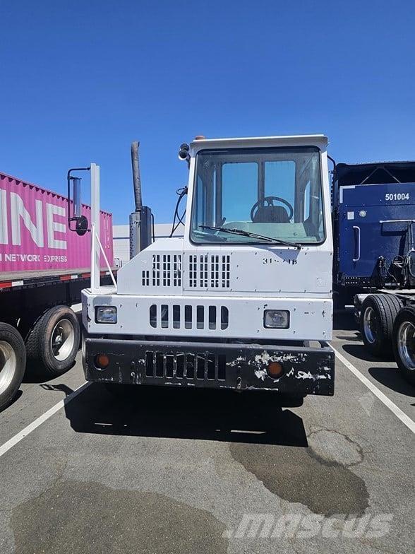 Kalmar OTTAWA T2 Terminal çekiciler
