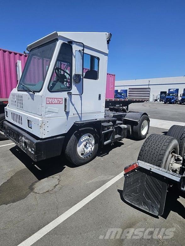Kalmar OTTAWA T2 Terminal çekiciler