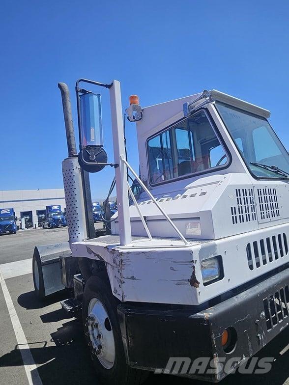 Kalmar OTTAWA T2 Terminal çekiciler