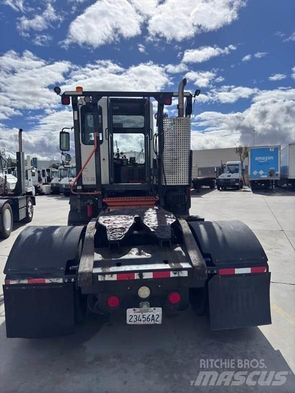 Tico PROSPOTTER Terminal çekiciler