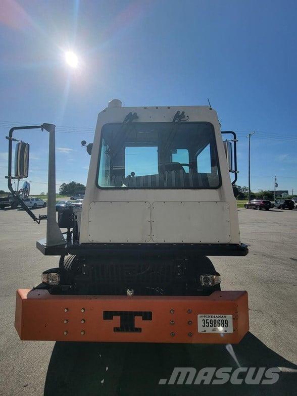 Tico PROSPOTTER Terminal çekiciler