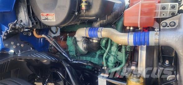 Volvo VNR64T300 Çekiciler