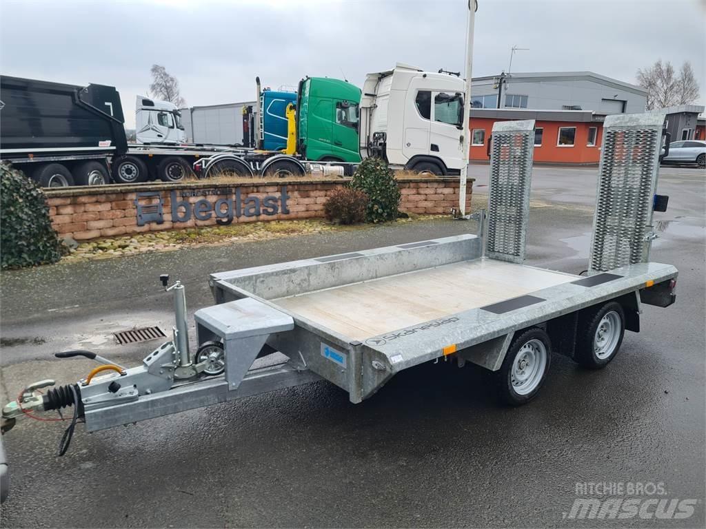Hapert INDIGO Diger çekiciler
