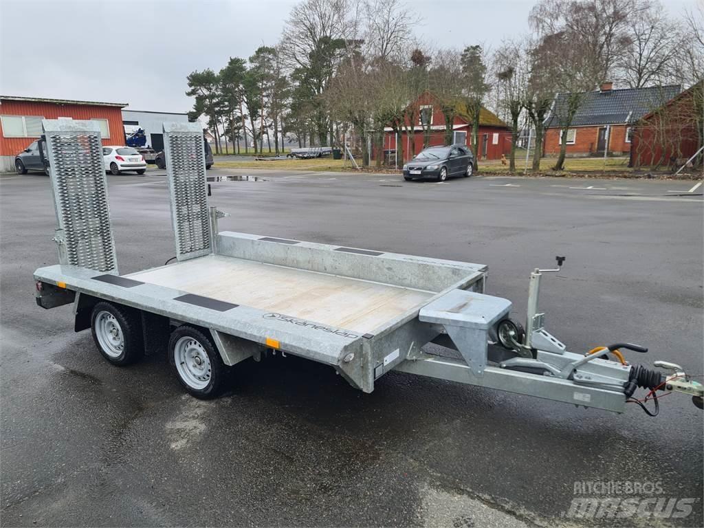 Hapert INDIGO Diger çekiciler