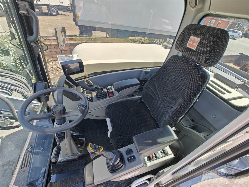 Terex TW85 Midi ekskavatörler 7 - 12 t