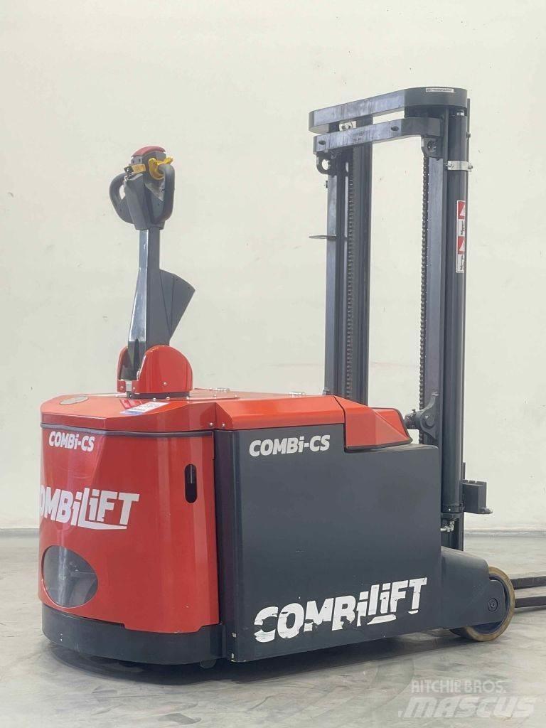 Combilift CS1500 Yaya kumandali istif makinasi