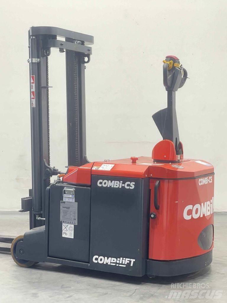 Combilift CS1500 Yaya kumandali istif makinasi