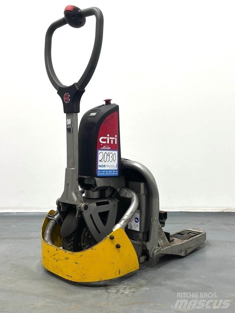 Linde Citi one Düsük seviye kaldirici