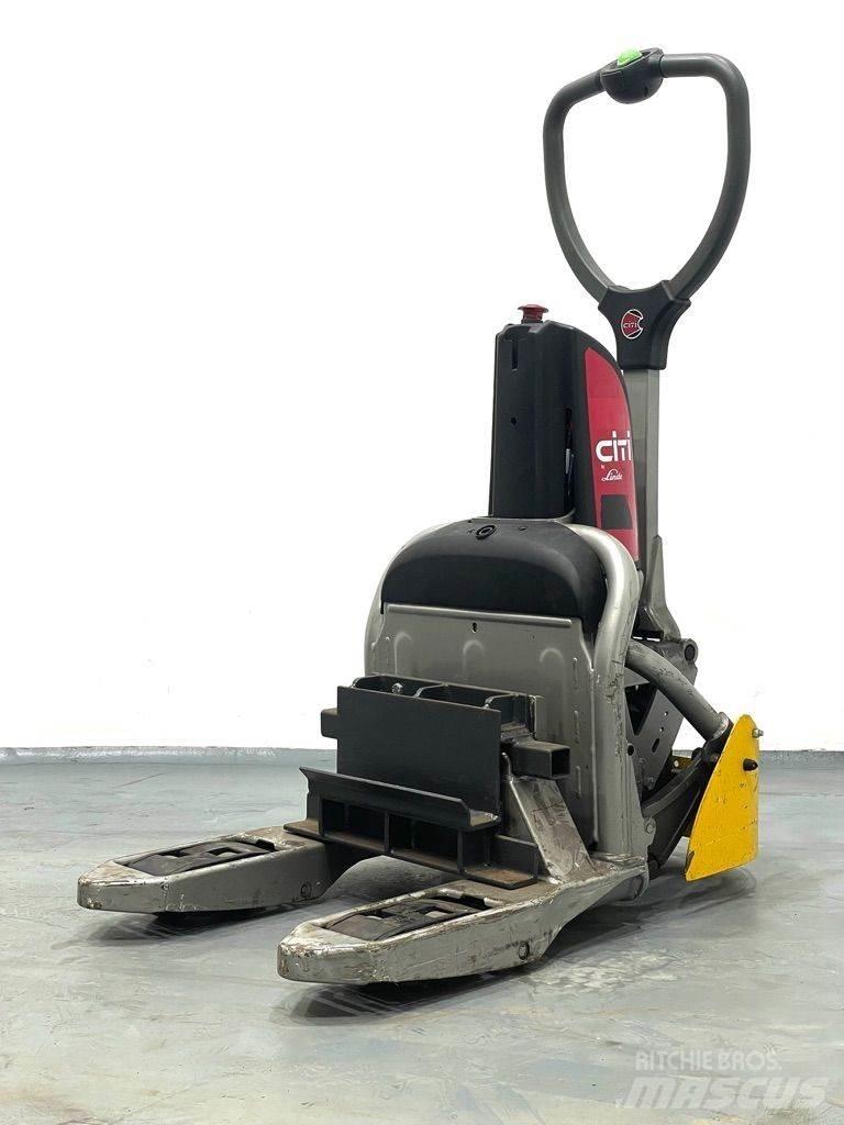 Linde Citi one Düsük seviye kaldirici