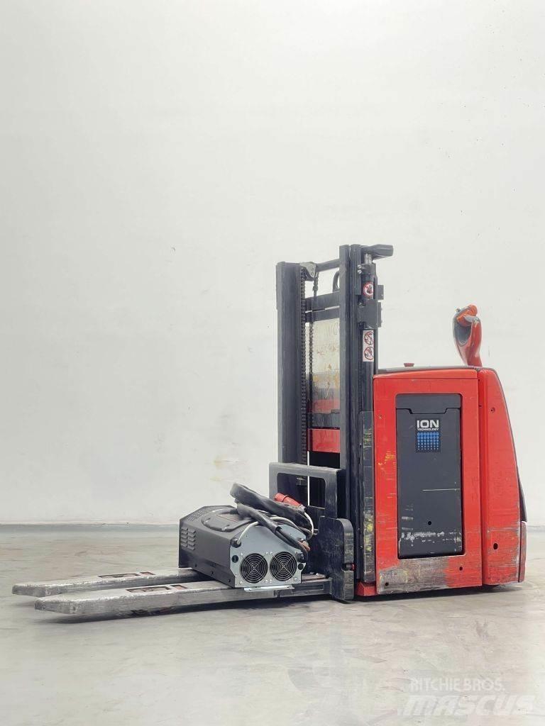 Linde L14-Li-Ion-1173 Yaya kumandali istif makinasi