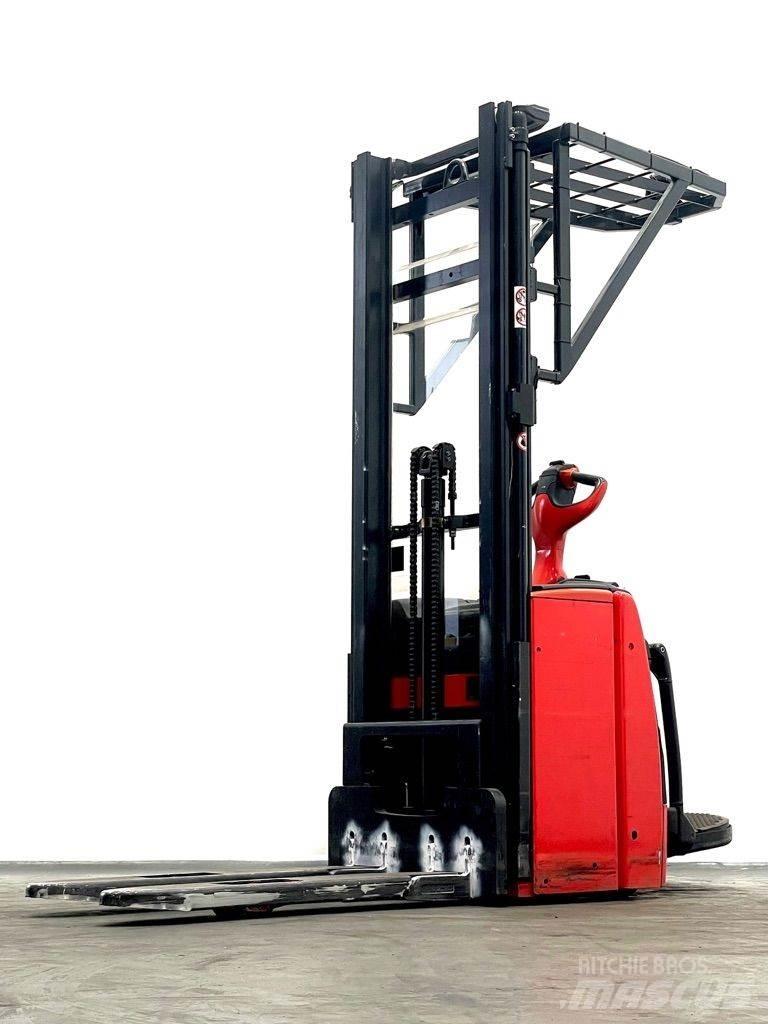 Linde L14AP-1173 Yaya kumandali istif makinasi