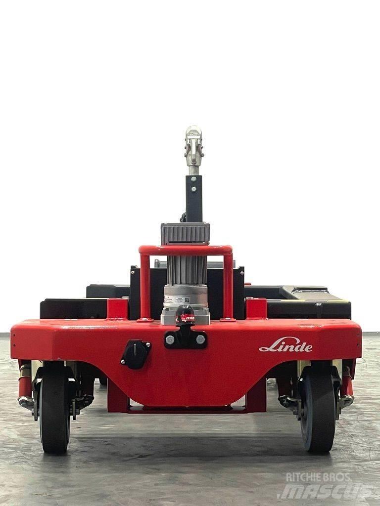 Linde LT10-1196 Diger çekiciler