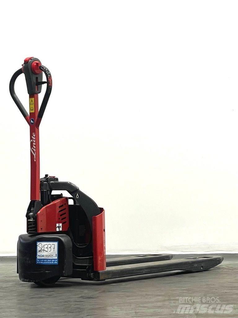 Linde MT12-1131 Düsük seviye kaldirici