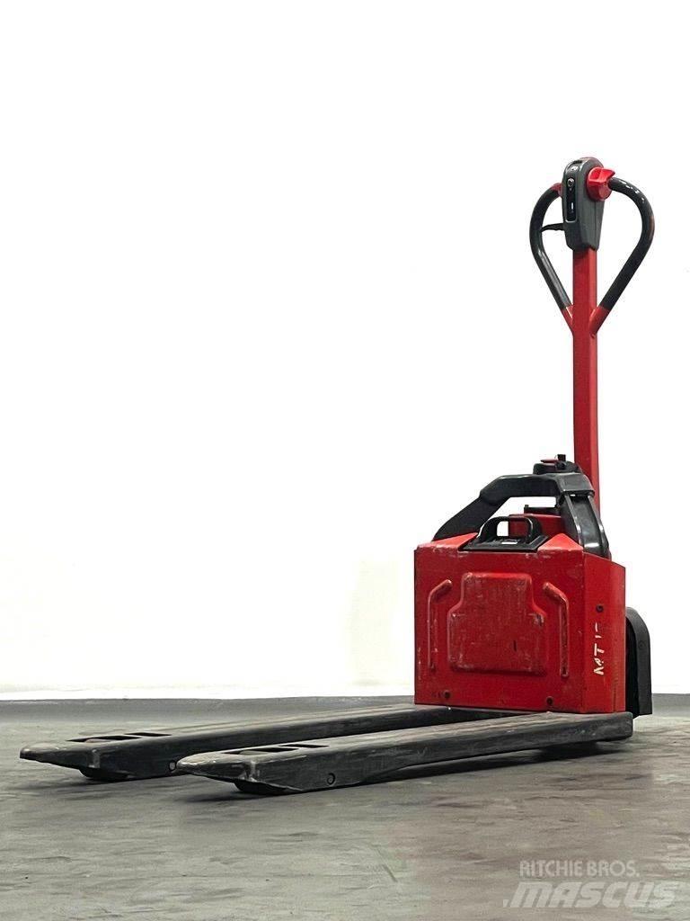 Linde MT12-1131 Düsük seviye kaldirici