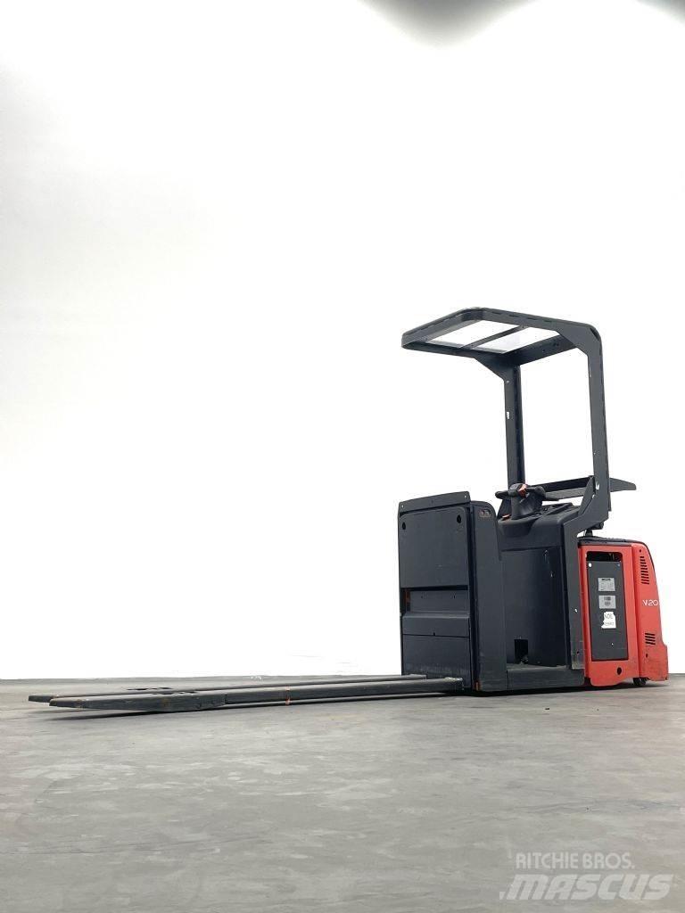 Linde N20Vi-1111 Düsük seviye siparis toplayici