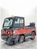 Linde P250-127 Çekiciler