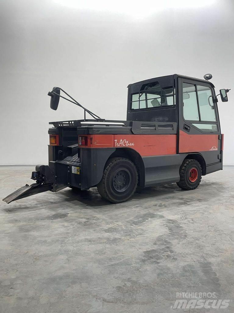Linde P250-127 Çekiciler