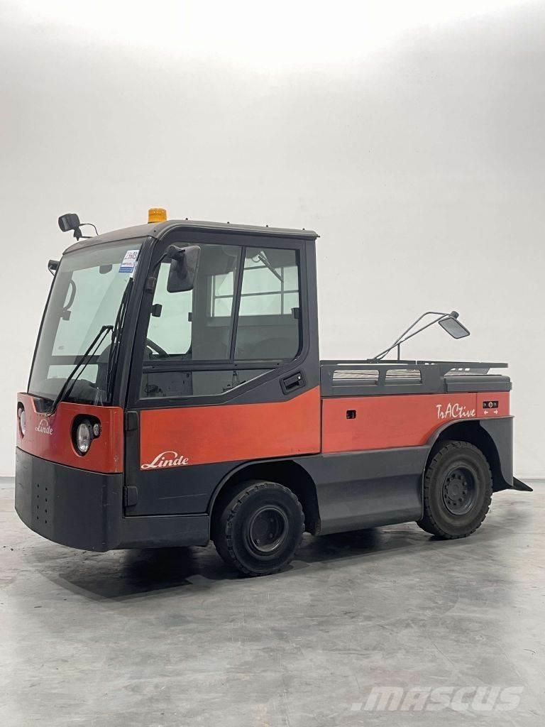 Linde P250-127 Çekiciler