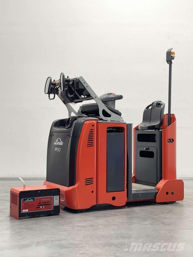 Linde P30C-1190 Çekiciler