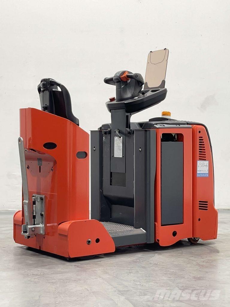 Linde P30C-1190 Çekiciler