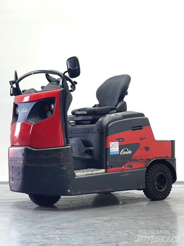 Linde P60-1191 Çekiciler