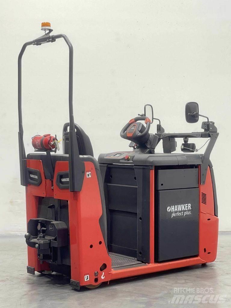 Linde P60C-4595 Çekiciler