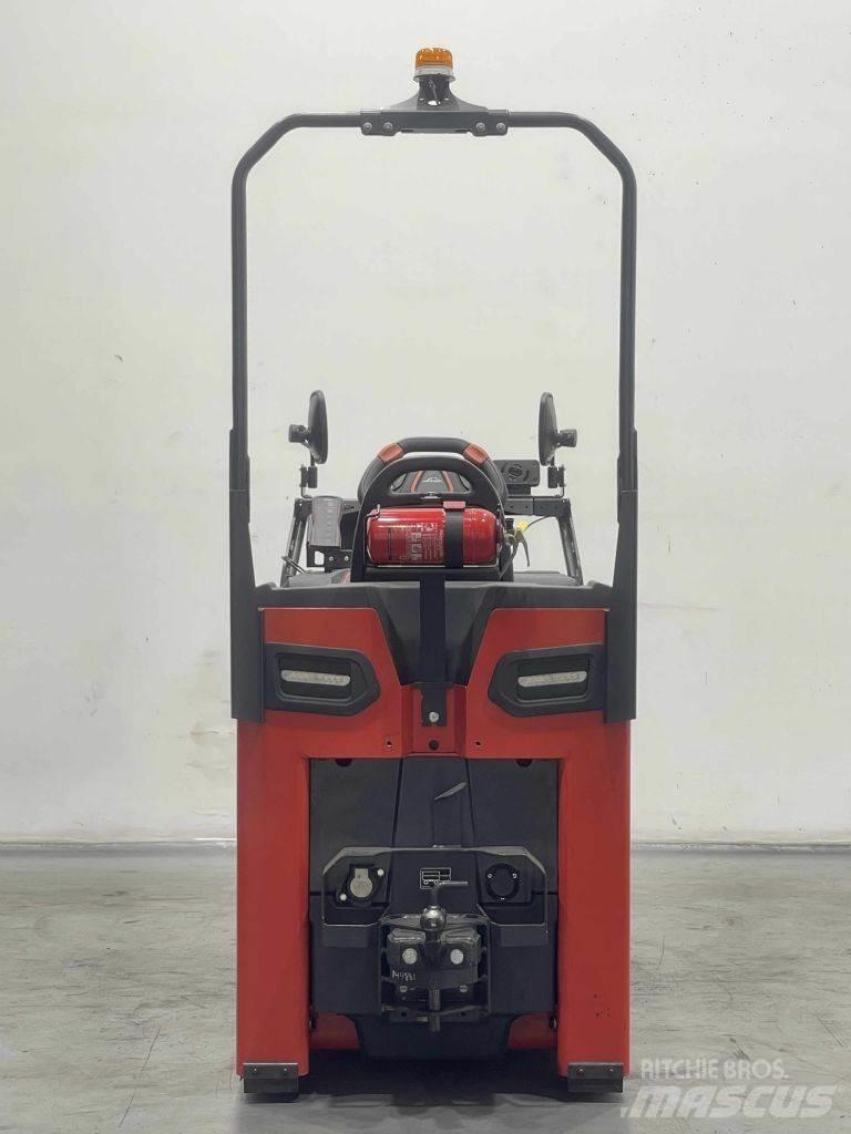 Linde P60C-4595 Çekiciler