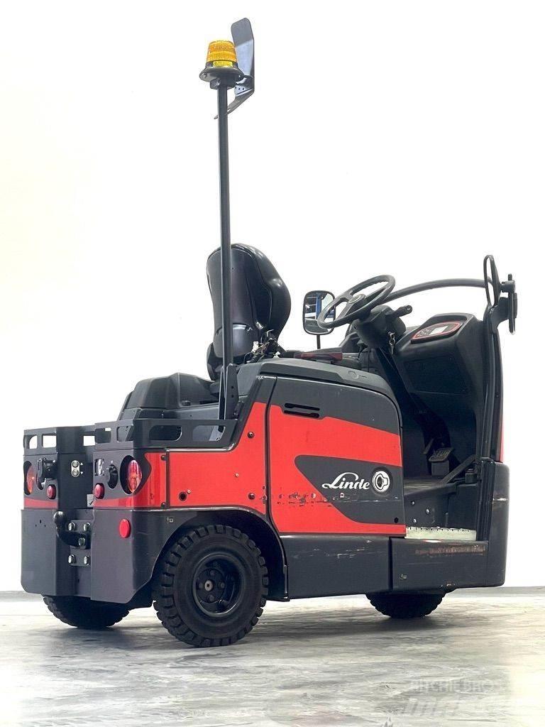 Linde P80-1191 Çekiciler