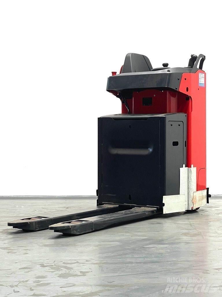 Linde T14S-1154 Düsük seviye kaldirici