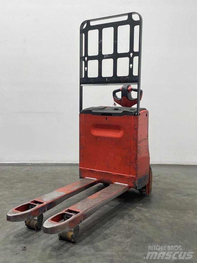 Linde T16-1152 Düsük seviye kaldirici