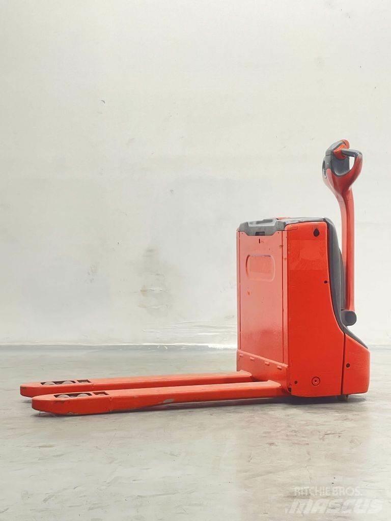 Linde T16-1152 Düsük seviye kaldirici