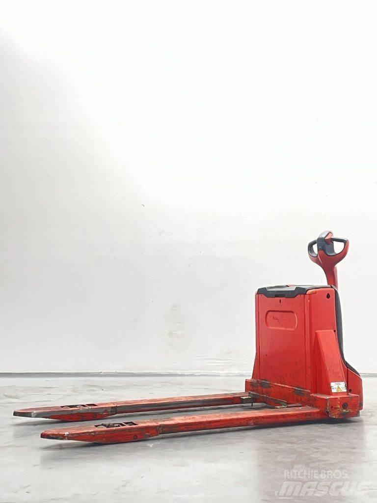 Linde T16-1152 Düsük seviye kaldirici
