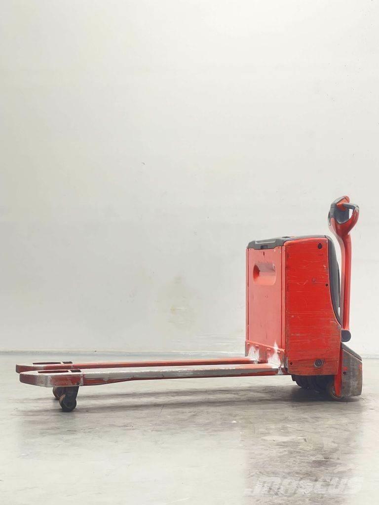 Linde T16-1152 Düsük seviye kaldirici