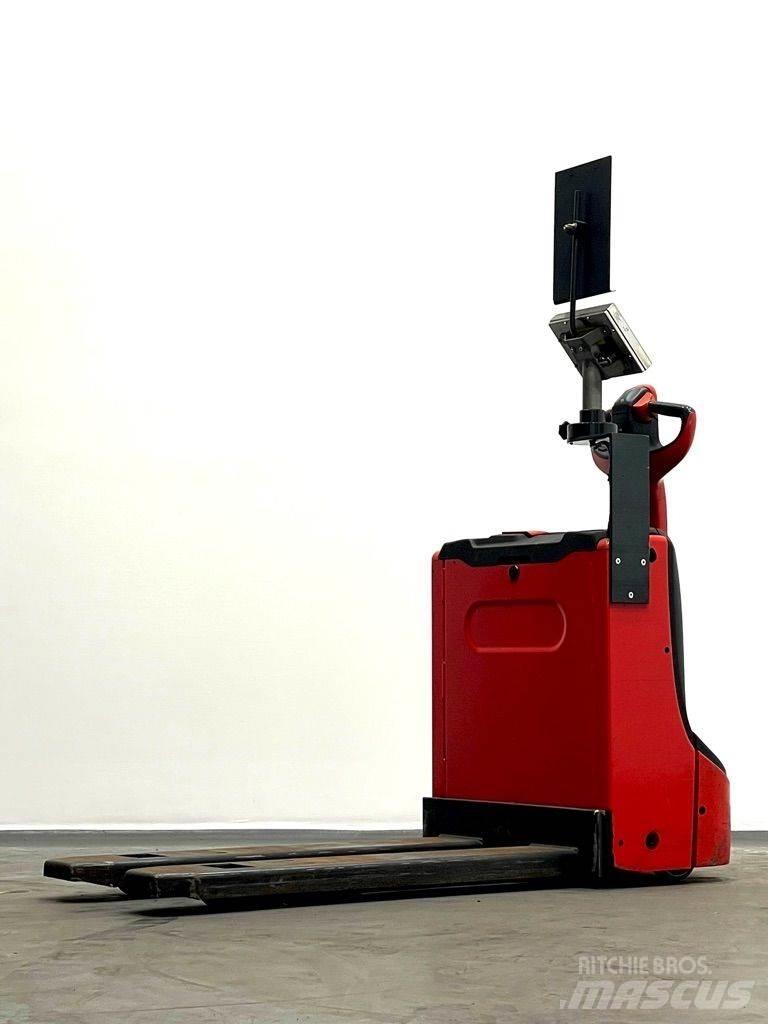 Linde T16-1152 Li-ION Düsük seviye kaldirici