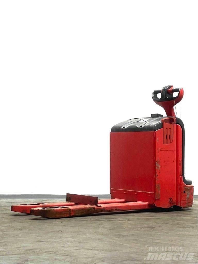 Linde T16-360 Düsük seviye kaldirici