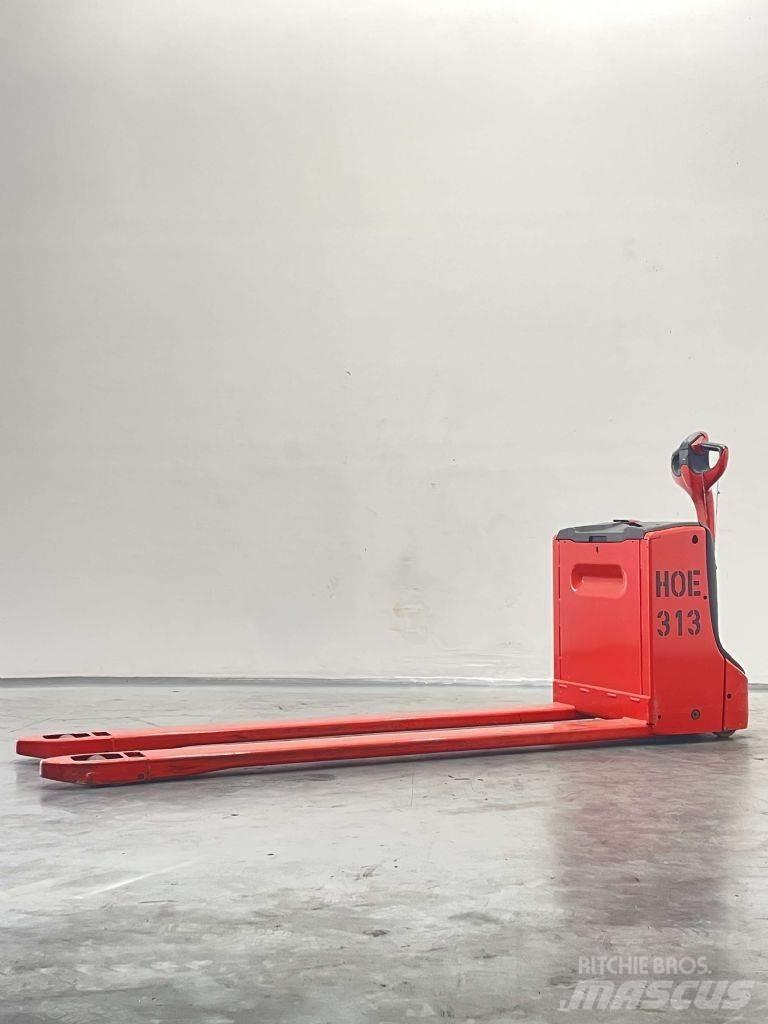 Linde T18-1152 Düsük seviye kaldirici