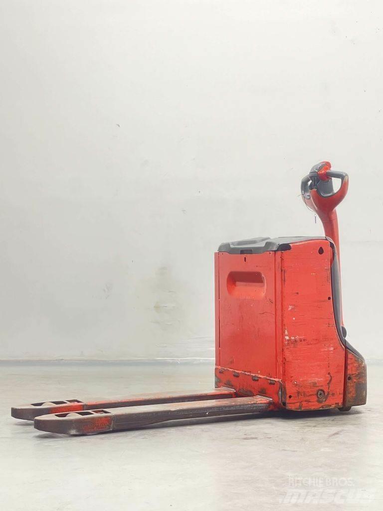 Linde T18-1152 Düsük seviye kaldirici