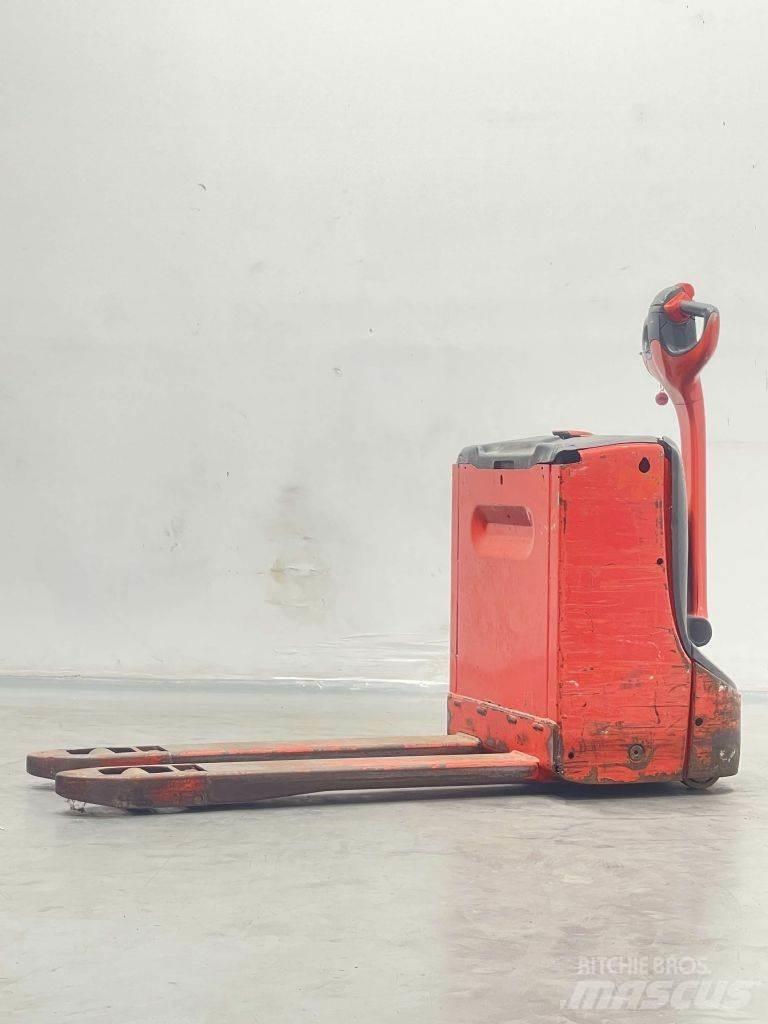 Linde T18-1152 Düsük seviye kaldirici