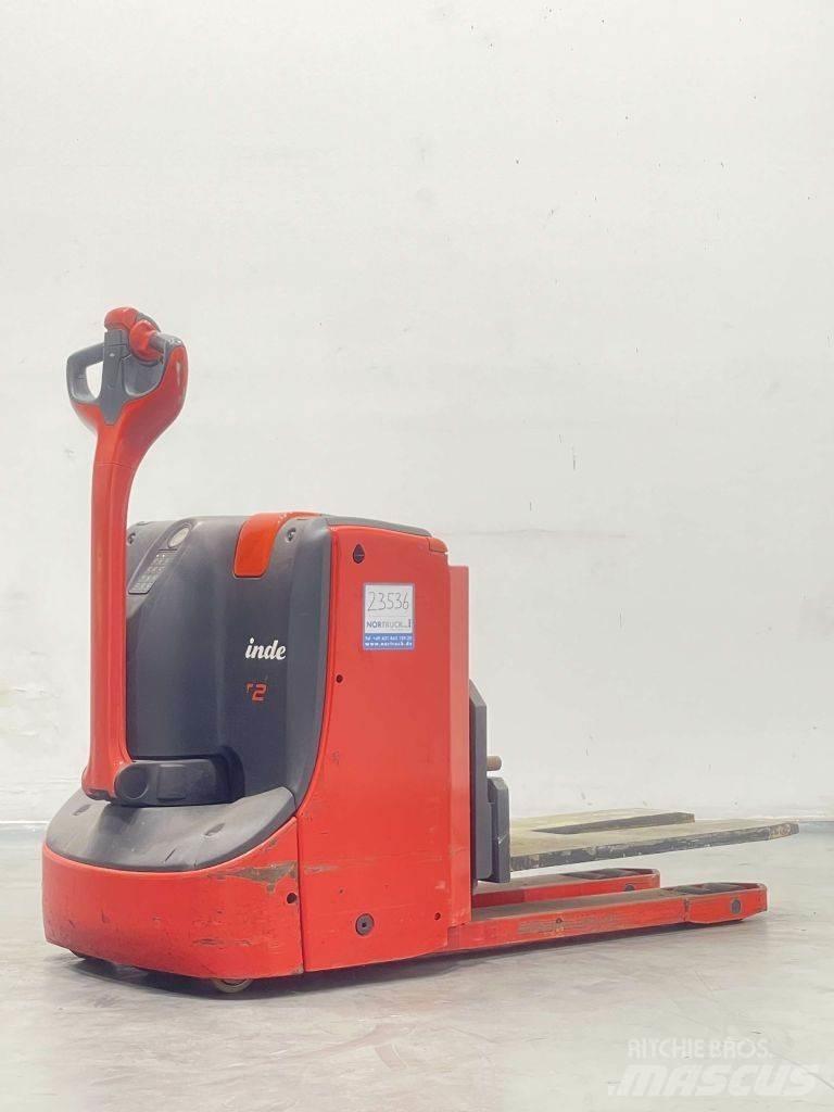 Linde T20-1152 Düsük seviye kaldirici