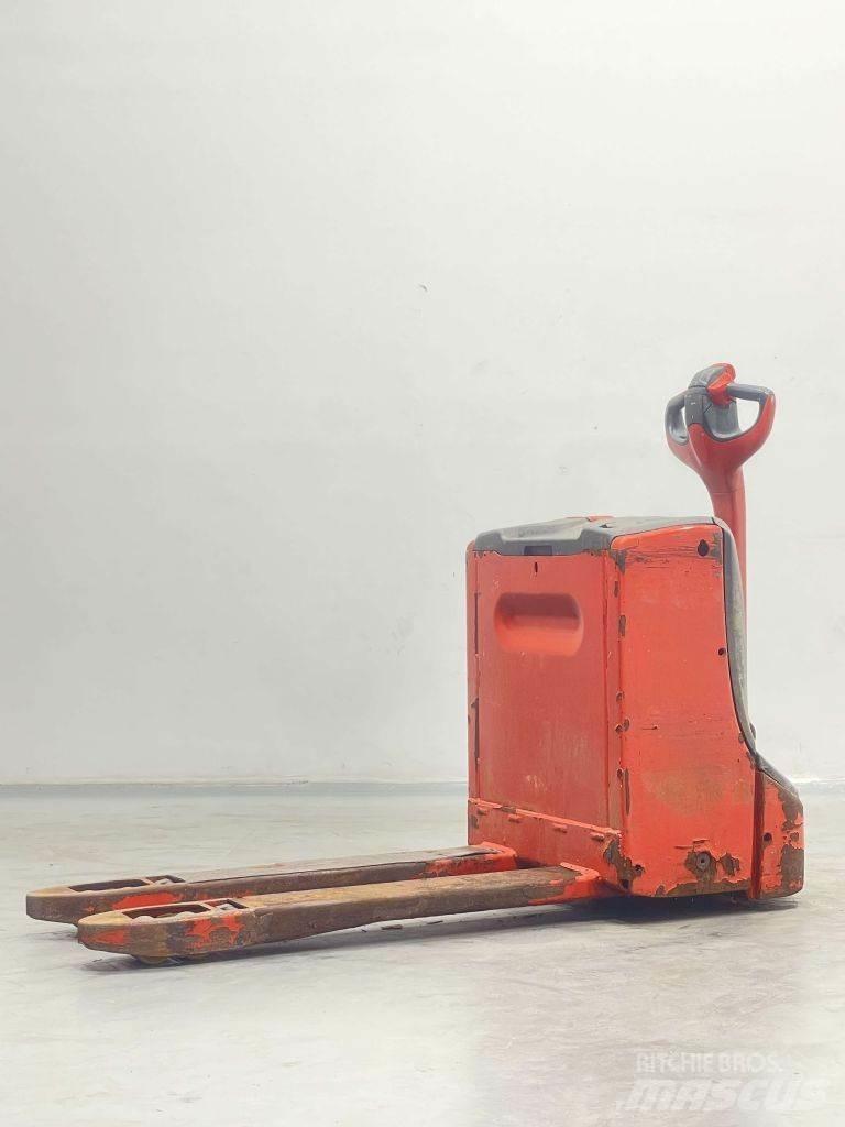 Linde T20-1152 Düsük seviye kaldirici