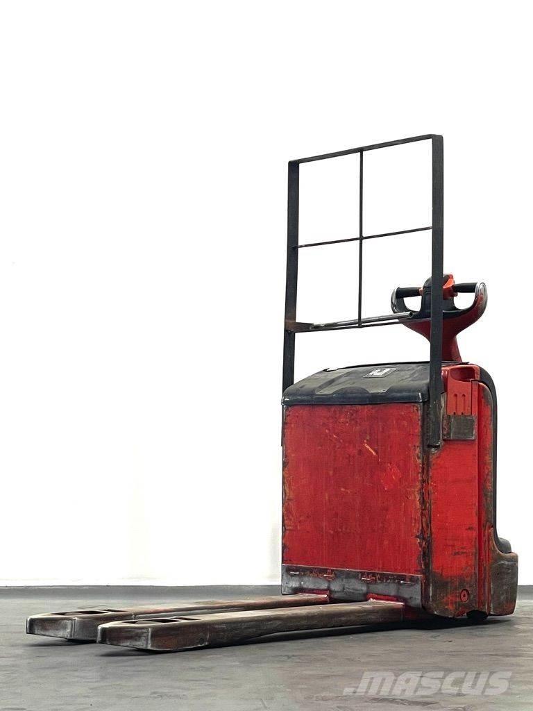 Linde T20-360 Düsük seviye kaldirici