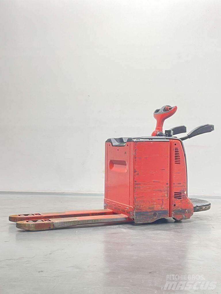 Linde T20AP-131 Düsük seviye kaldirici