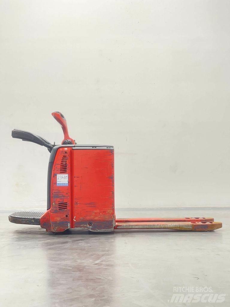 Linde T20AP-131 Düsük seviye kaldirici