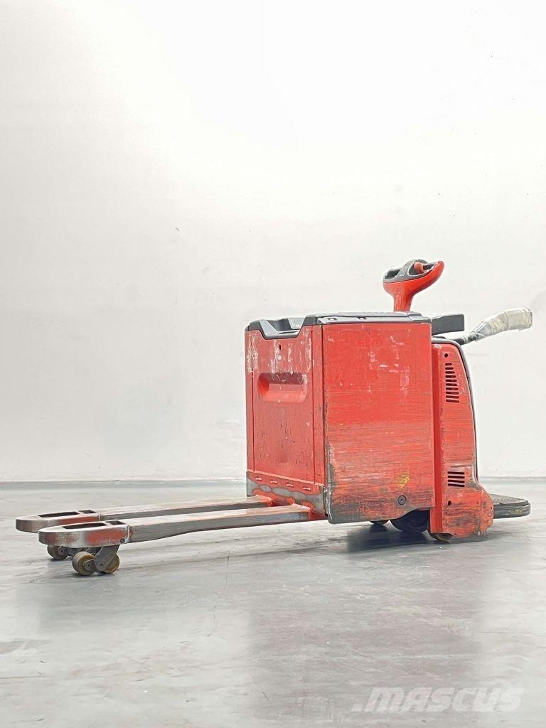 Linde T20AP-131 Düsük seviye kaldirici